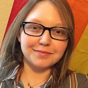 Meet your Posher, Adriane